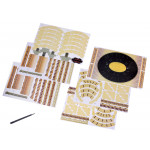 3D Puzzle – Rímske koloseum